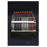 Star Adding Machine