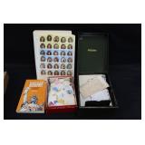 Stamp Collection