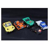 Misc. Toys