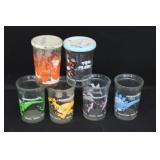 Welch's Character Jelly Jars