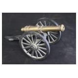 Desktop Cannon