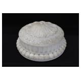15.5' Glass Ceiling Fixture