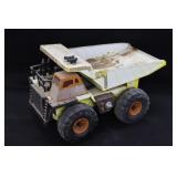 Old Buddy L Pressed Steel Dump truck