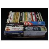 Paperback Books