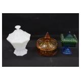 Candy Dishes