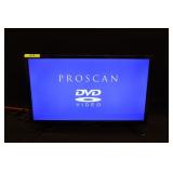 Pro Scan 24' TV w/DVD Player