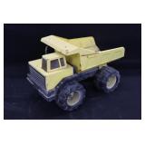 Old Tonka Pressed Steel Dump truck