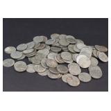 Steel War Pennies