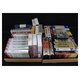 VCR Videos
