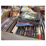 DVD Collections