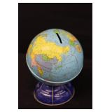Globe Bank