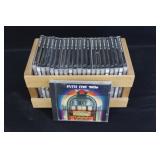 Time Life Hit Parade Music CD's