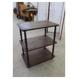 Pressed Stand