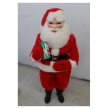 Harold Gale 38' 7 UP Santa Clause