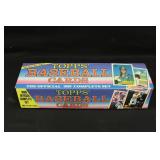 1989 Topps' Baseball Cards Box Set
