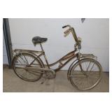 Hiawatha Astro Flight Women's Bike