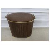 Vintage Hamper