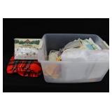 Bedding & Blankets