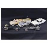 Old Toys