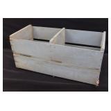 Old Crate