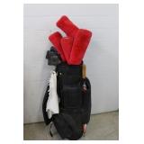 Men's Wilson R Golf Club Set