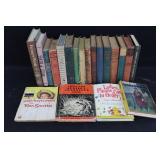 Children's Books