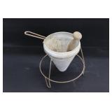 Colander