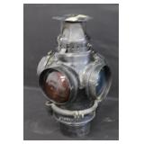 Sante Fe Railroad Switch Lantern