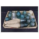 Glass Insulators