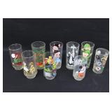 Character Glasses