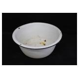 14' Galvanized Deep Wash Basin