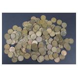 Wheat Pennies