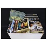 DVD Collections