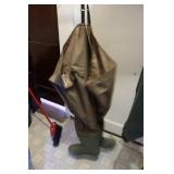 Men's Size 12 Hodgmann Boots & Waders