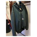 Men's Carhartt  Size XL Quilted Jacket