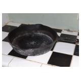 Wagner 11' Cast Iron Skillet