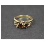 Ebson 10K Gold Ring