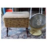 Sewing Cabinet