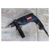 Ryobi D552H 1/2' Drill
