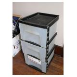Storage Bin