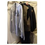 Men's Hoodies, Jacket & Windbreakers