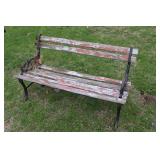 Park Bench