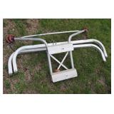 Ladder Stabilizers
