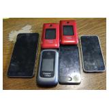 Used  Cellphones