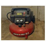 Porter Cable 150psi 6gal Air Compressor