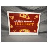 Class Pizza Party