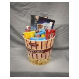 Popcorn Bucket #1