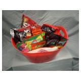 Candy Basket