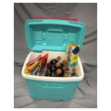 Chill Zone Prize Pack