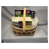 Book Basket